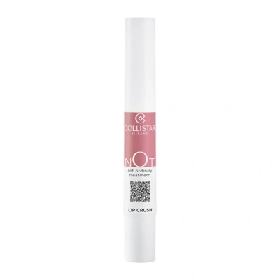 Image de Collistar NOT LIP Crush Blush, Femme, Taille: 4.5 ml,