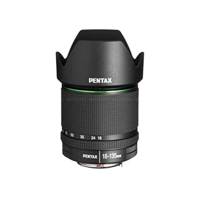 Image de Pentax Objectif SMC DA 18 135 mm F/3,5 5,6 ED AL(IF)DC WR