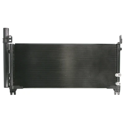 Image de VALEO 822664 Condenseur De Clim avec déshydrateur Aluminium 272