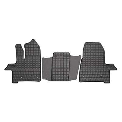 Image de Kit de tapis sol, caoutchouc FROGUM MMT A040 410664