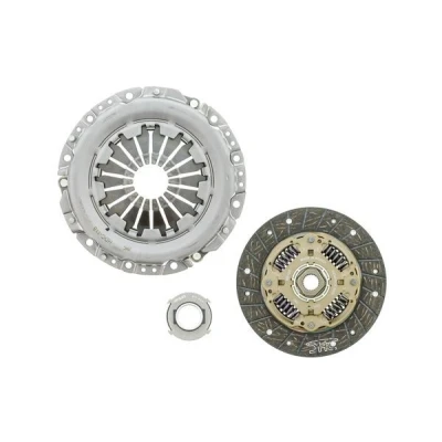 Image de AISIN KY 115A Kit d&#039;embrayage à trois pièces avec mécanisme disque d&#039;embrayage, butée de débrayage 190 KIA: RIO 3, Picanto II
