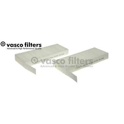 Image de DAVID VASCO O747 Filtre d&#039;habitacle à particules 260 98 32 PEUGEOT: 308 II 3/5 portes, SW 2, 508 II, DS: DS 9, 4