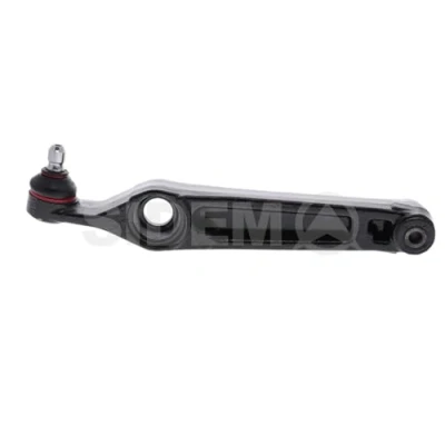 Image de SIDEM 9873 bras de suspension Essieu avant oscillant longitudinal Fonte 14,9 Barre force SUZUKI: IGNIS 2, Wagon R+ II 3/5 portes