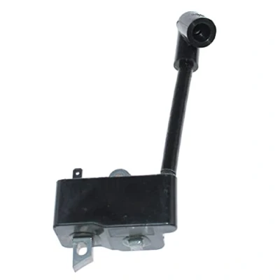 Image de Bobine d&#039;allumage pour Oleo Mac 937 941C 941CX GS370 GS410 GS410C GS410CX GS44 GS440 GS451 Efco MT3700 MT4100 MT4100S MT4100SP MT440 MT4400 1 37 14 141S 141SP