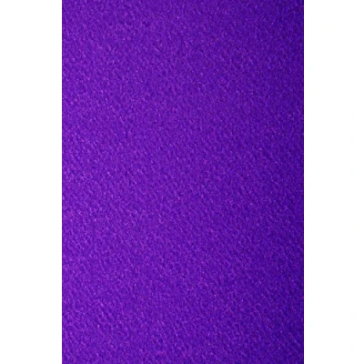 Image de Netuno 10x papier couleur violet foncé A4 210x297mm Prisma Viola 220g cartonné gaufré une face décoratif pour imprimantes décoration scrapbooking invitations bricolage cartes de vœux