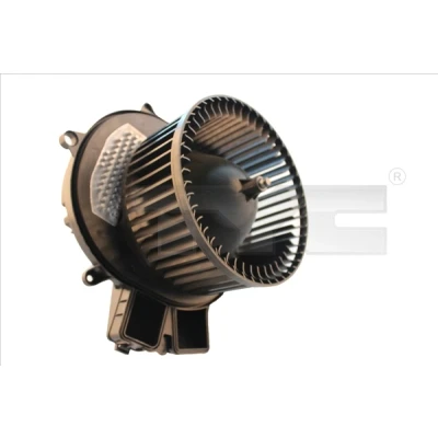 Image de TYC 521 0017 Pulseur d&#039;Air pour véhicules avec système de climatisation MERCEDES BENZ: GLE SUV