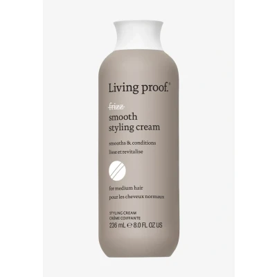 Image de Living Proof Crème No Frizz Smooth Styling Cream 236 ml