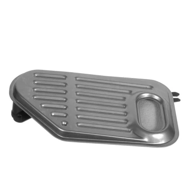 Image de MEYLE 100 325 0005 Filtre Boite Automatique sans joint d&#039;étanchéite ORIGINAL Quality BMW: 5 Berline, Touring, 3 AUDI: A6 C6 Berline