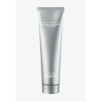 Image de BABOR Baume Doctor Resurface Refining Cleansing Oil Balm 150 ml
