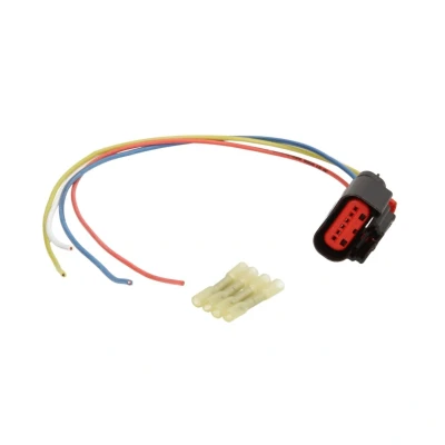 Image de Kit de réparation pour câbles, débitmètre masse d&#039;air SENCOM 10014