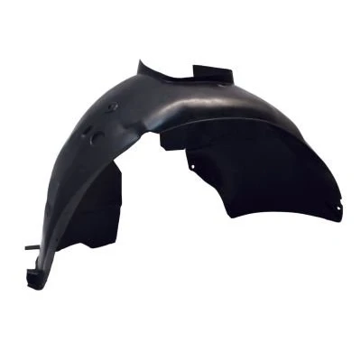 Image de PRASCO CI4243604 Doublure d&#039;aile avant gauche CITROËN: C4 I 3/5 portes, Coupe