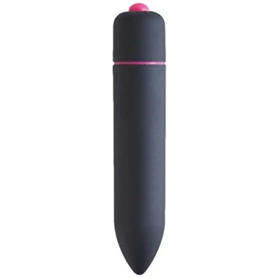 Image de Vibro Easytoys À Balle 10 Vitesses Noir