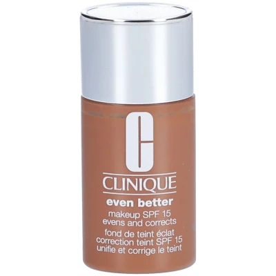 Image de Clinique Fond de Teint Even Better Spf15 Épicé