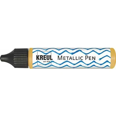 Image de C.kreul metallicpen hobby line &#039;pictixx&#039;, or