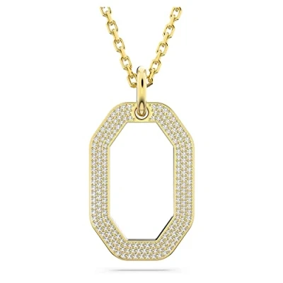 Image de Swarovski Pendentif, Femme, Taille: One Size, White