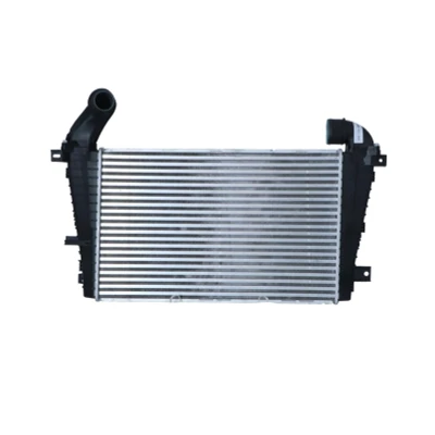 Image de NRF 30300 Intercooler OPEL: Astra H GTC, Van, Caravan