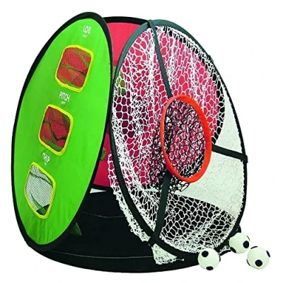 Image de LONGRIDGE 4 in 1 Golf Chipping Net