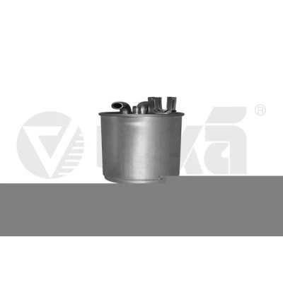 Image de VIKA 11270041401 Filtre à Carburant de conduite 8mm AUDI: A4 B7 Avant, Berline, B5 VOLKSWAGEN: Passat GP Berline