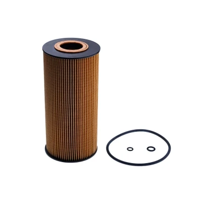 Image de Filtre à huile DENCKERMANN A210056