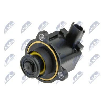 Image de NTY ECD CT 011 Valve d&#039;air de circulation, compresseur PEUGEOT: 207 CC, 308 I SW, 3/5 portes, MINI: CITROËN: DS3 3 portes