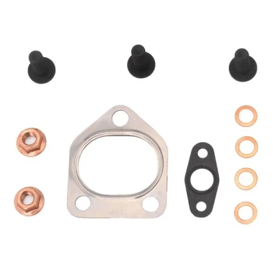 Image de REINZ 04 10029 01 Kit de montage, compresseur BMW: 3 Cabriolet, Touring, 1 5 portes, LAND ROVER: Range Rover 3, Freelander I SUV oscaro, mister auto