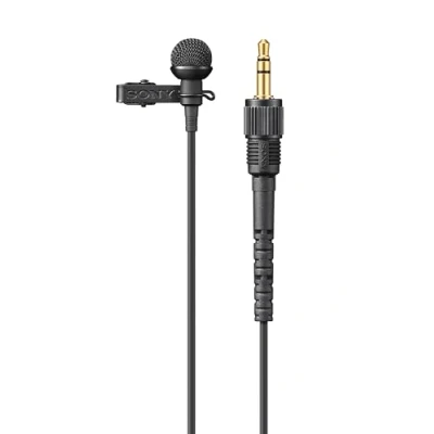 Image de SONY Micro Cravate ECM L1
