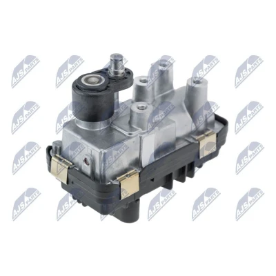 Image de NTY ECD BM 032 Élément d&#039;ajustage, turbocompresseur
