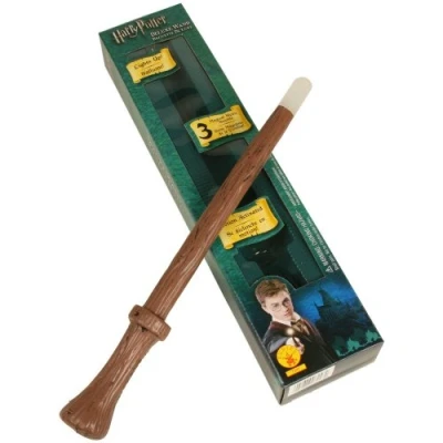 Image de Baguette Lumineuse Harry Potter