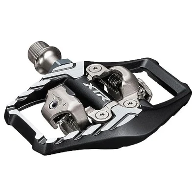 Image de SHIMANO Mixte Pdm9120 Pi ces de v lo, standard, 9/16 inches EU