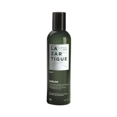 Image de Lazartigue Ageless Shampooing Anti Age Cheveux Affaiblis 250ml