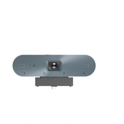 Image de Ultra HD 4K projecteur avec technologie DLP offrant des images nettes et lumineuses.
