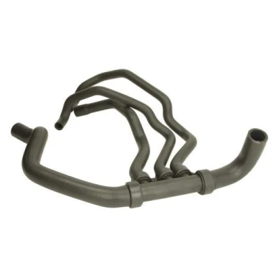 Image de THERMOTEC DWR023TT Durite De Refroidissement inférieur Caoutchouc RENAULT: SCENIC 2, MEGANE 2 Coupe Cabriolet
