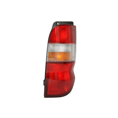 Image de TYC 11 11485 01 2 Feu arrière droit sans porte lampe TOYOTA: Hiace 4 Kasten, Bus