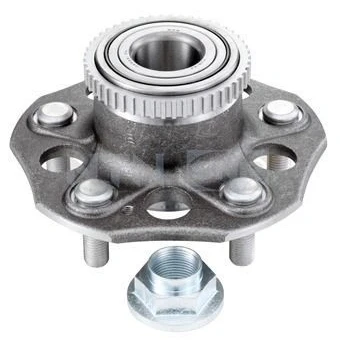 Image de SNR R174.76 Kit de roulements roue avec dentée 152 HONDA: Prelude V