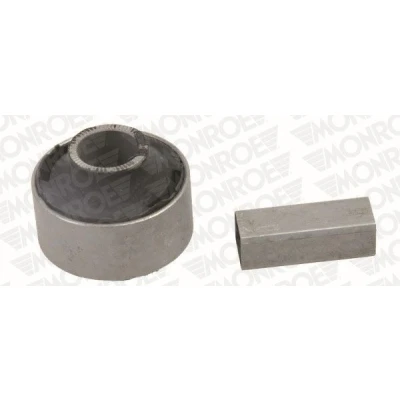 Image de MONROE L13800 Silent Bloc De Triangle Support métal caoutchouc barre oscillant transversal TOYOTA: Avensis I Liftback, Berline