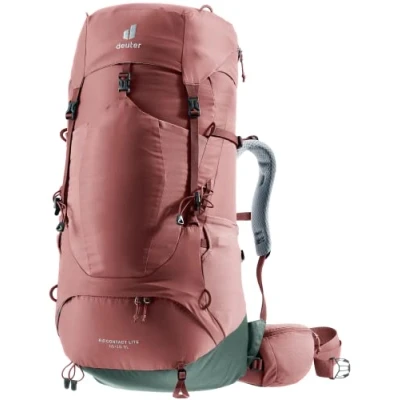 Image de Deuter Aircontact Lite 45 + 10 SL Sac à dos