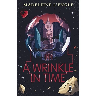 Image de A Wrinkle in Time
