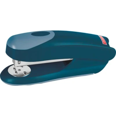 Image de BRUNNEN Agrafeuse Soft Touch Colour Code denim