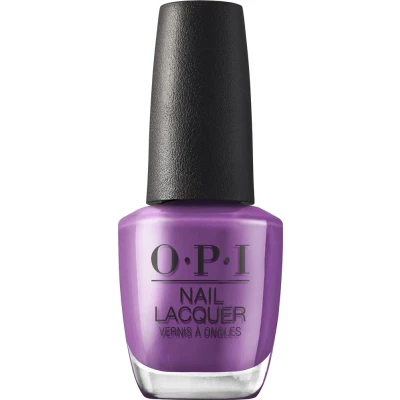 Image de O.P.I Vernis à ongles Violet Visionary