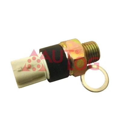 Image de AUTLOG AS2143 Sonde De Pression d&#039;Huile M 14x1,5 RENAULT: CLIO 2, 3, MEGANE DACIA: Sandero I, Logan I MCV, Duster SUV