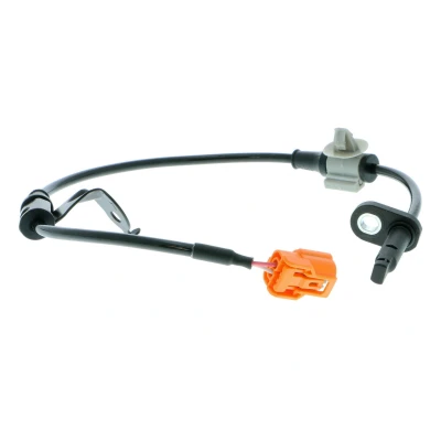 Image de VEMO V26 72 0102 Capteur ABS Essieu arrière gauche Qualité originale pour véhicules avec système antiblocage 2 470 12 HONDA: Accord 7 Limousine