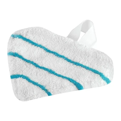 Image de Black&amp;decker Jeu de lingettes triangle set 2 pcs FSMP30XJ