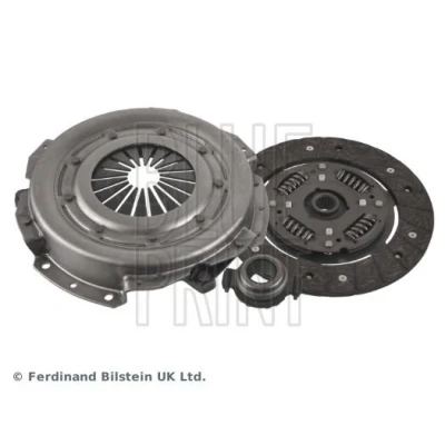 Image de BLUE PRINT ADP153012 Kit d&#039;Embrayage à trois pièces avec graisse synthétique butée de débrayage 216 PEUGEOT: 205 II 3/5 portes, 306 portes