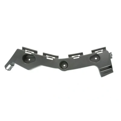 Image de Support, pare chocs BLIC 6509 01 2535935P Gauche