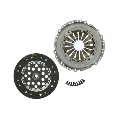 Image de LuK BR 0222 622 3159 09 Kit d&#039;Embrayage OPEL: Corsa D 3/5 portes, Astra J 5 Meriva B