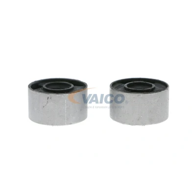 Image de VAICO V20 7065 1 Silent Bloc De Triangle EXPERT KITS + inférieur, Essieu avant pour bras oscillant transversal BMW: 5 Berline, 3 Cabriolet