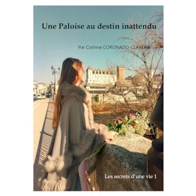 Image de Une paloise au destin inattendu Les secrets d&#039;une vie 1