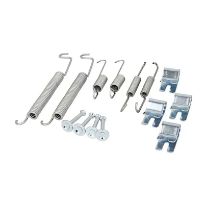 Image de Kit d&#039;accessoires, mâchoire de frein DELPHI LY1383