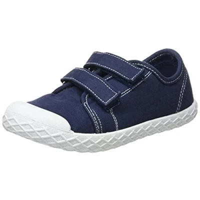 Image de Chicco, Baskets pour Enfant avec Fermeture à Double Scratch, Chaussures Enfants, Designed in Italy