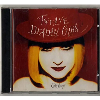 Image de Twelve Deadly Cyns [Import]
